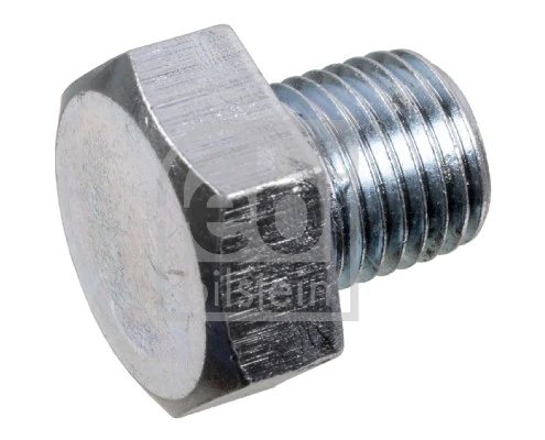Screw Plug, oil sump